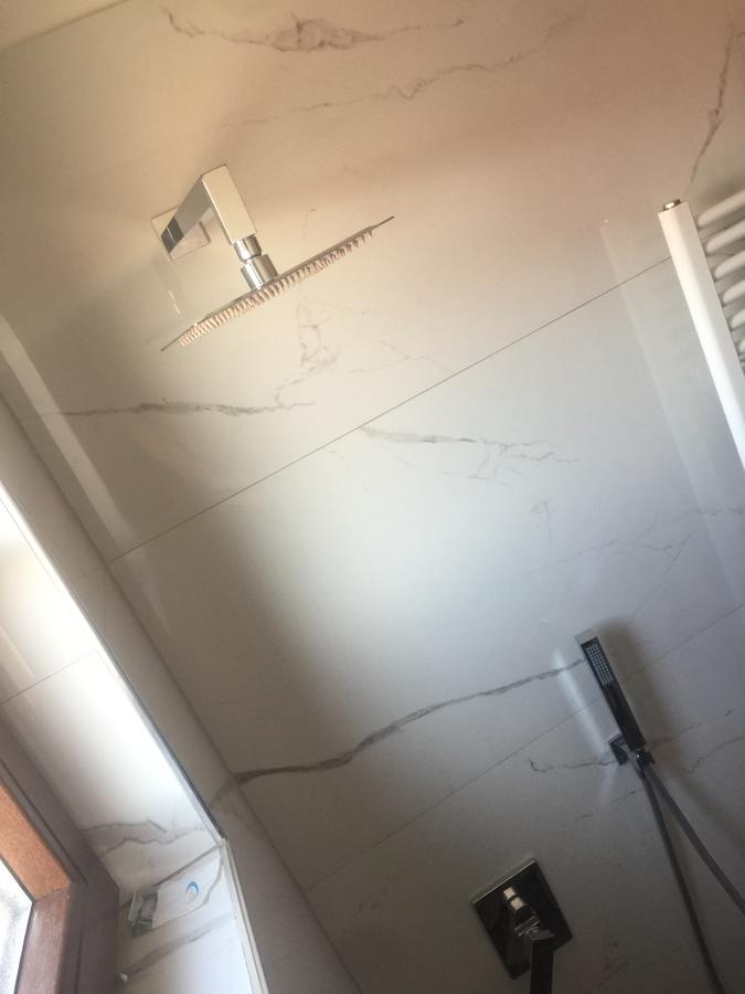 Vila Ilo Tushemisht Exteriör bild